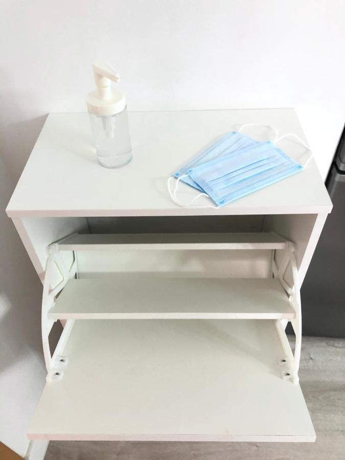 דירות Loft Duplex מאלגה מראה חיצוני תמונה