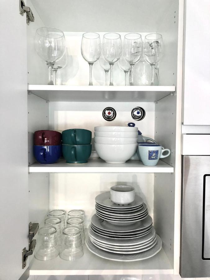 דירות Loft Duplex מאלגה מראה חיצוני תמונה